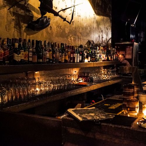Programm Pub-Hopping