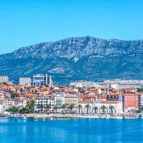 Destination Split