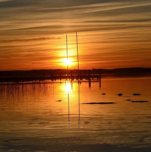 Destination Mecklenburgische Seenplatte