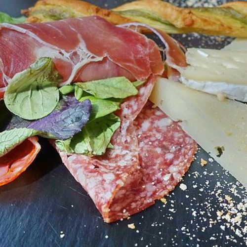 Programm Tapas Tour