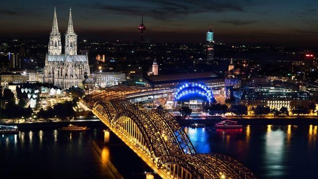 Teambuilding Koeln