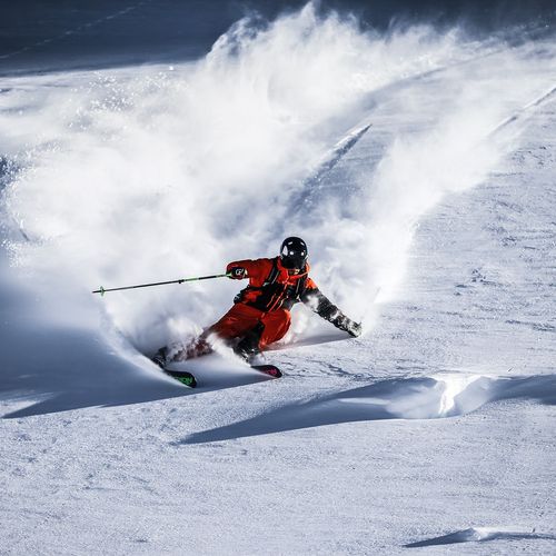Programm Skifahren im Ötztal in 6 top Skigebieten