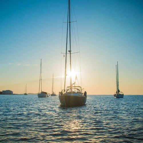 Programm Yacht Tour