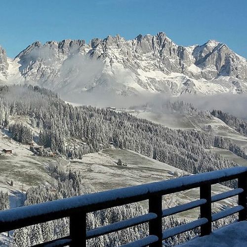 Destination Kitzbühel