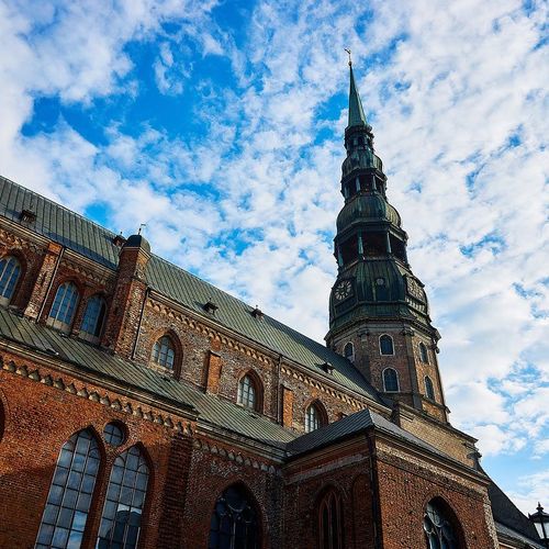 Programm St. Petrikirche