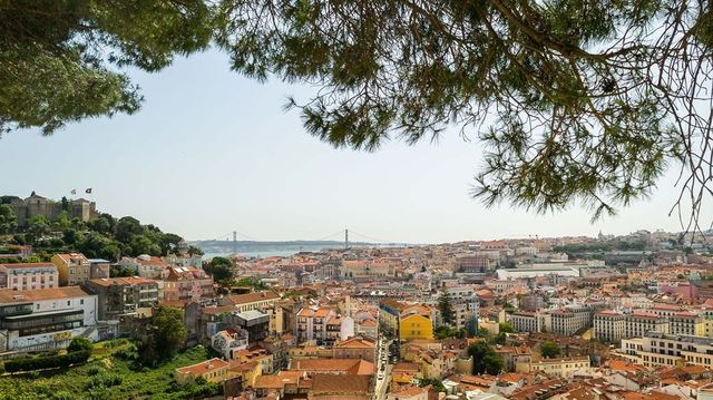 Portugal Incentivereisen