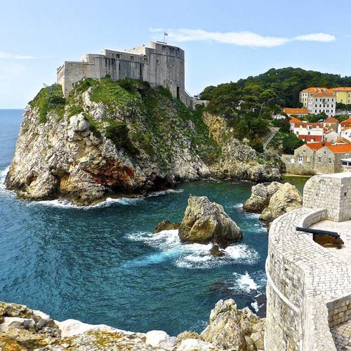 Programm Game of Thrones Tour