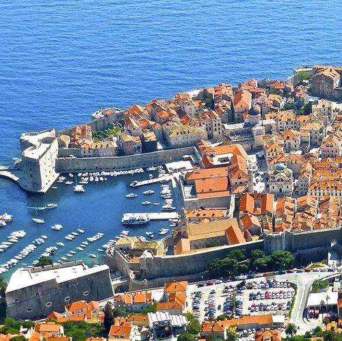 Destination Dubrovnik