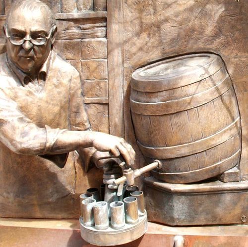 Programm Kölsches Brauhaus