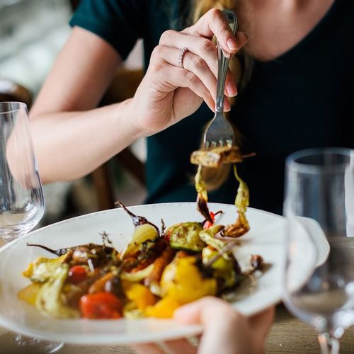 Programm Food Tour