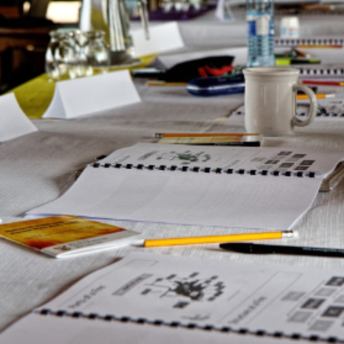 Programm Workshop-Expedition