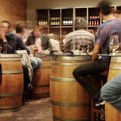 Programm Tapas Challenge