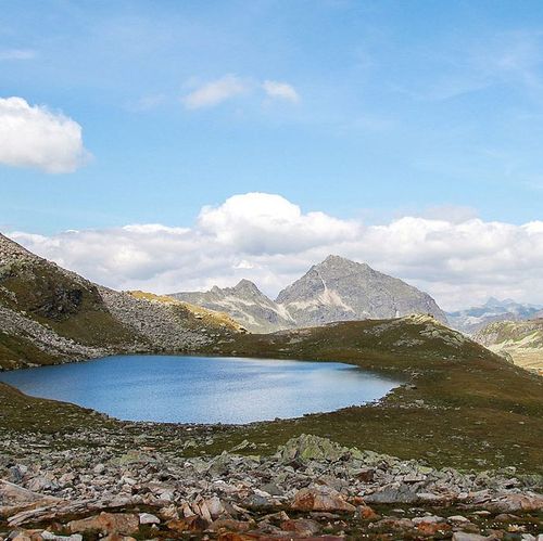 Destination Montafon