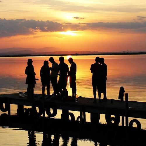 Programm Albufera Jeep- & Boots-Tour