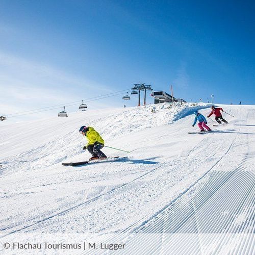 Destination Ski Amadé