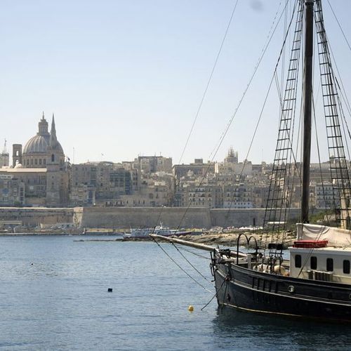 Destination Malta