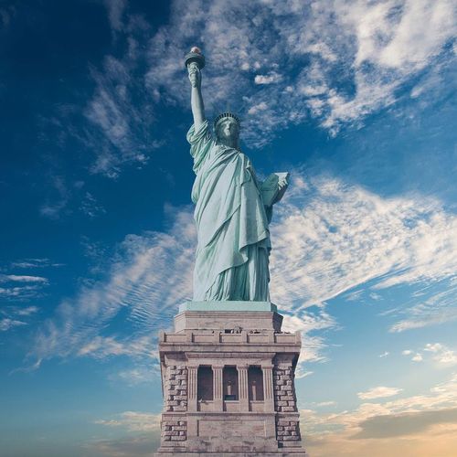 Programm Private VIP Tour zur Freiheitsstatue