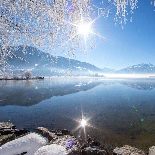 Destination Zell am See