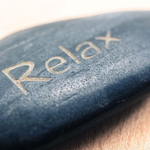 Programm Wellness