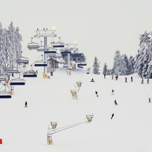 Destination Sauerland