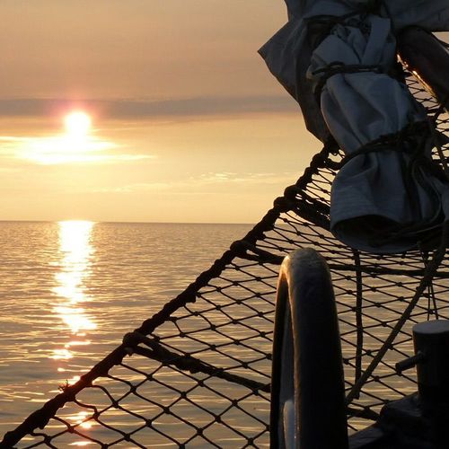 Programm Segeltörn traditionelles Schiff