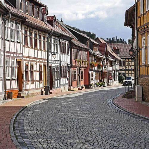 Destination Braunlage