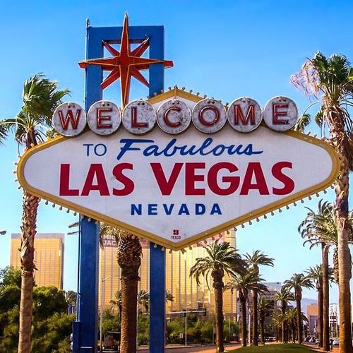 Destination Las Vegas